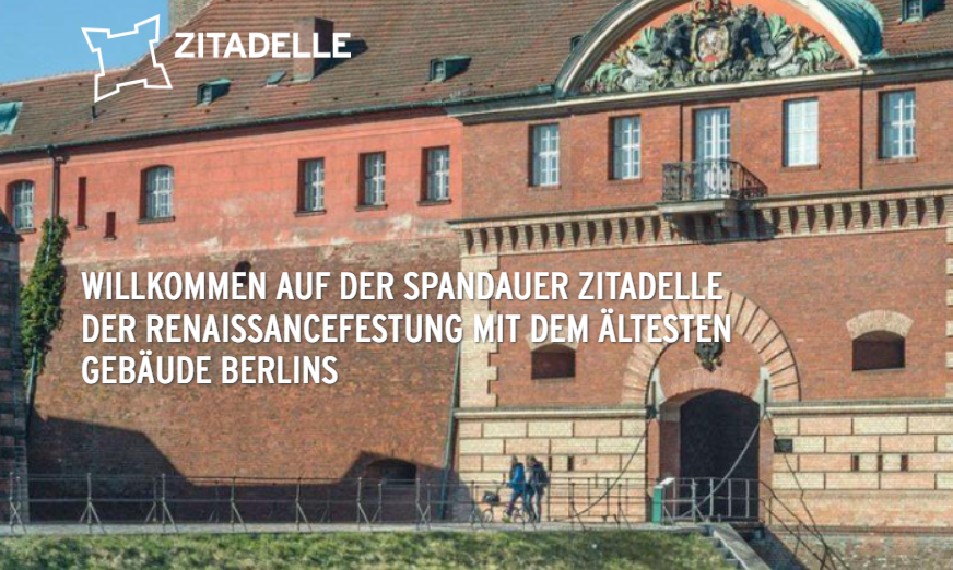 Zitadelle Spandau